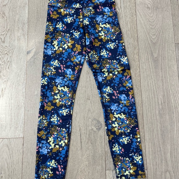 ANTHROPOLOGIE LEGGINGS - Picture 6 of 15